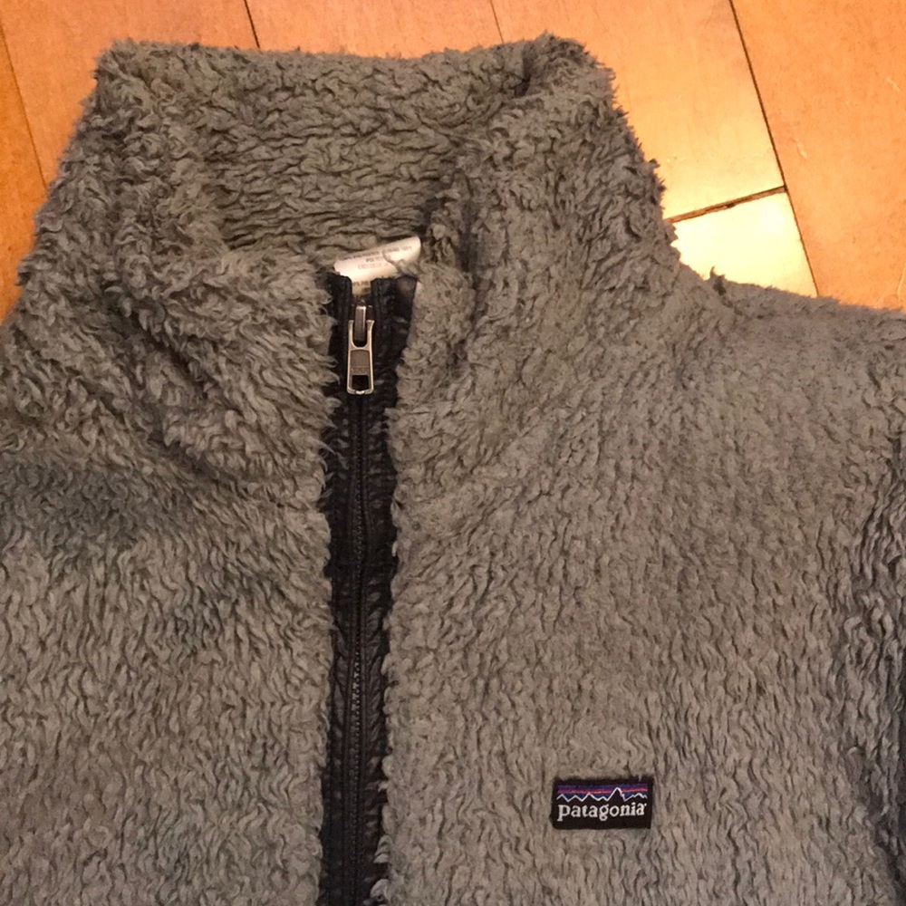 Patagonia Jacket - Picture 2 of 4